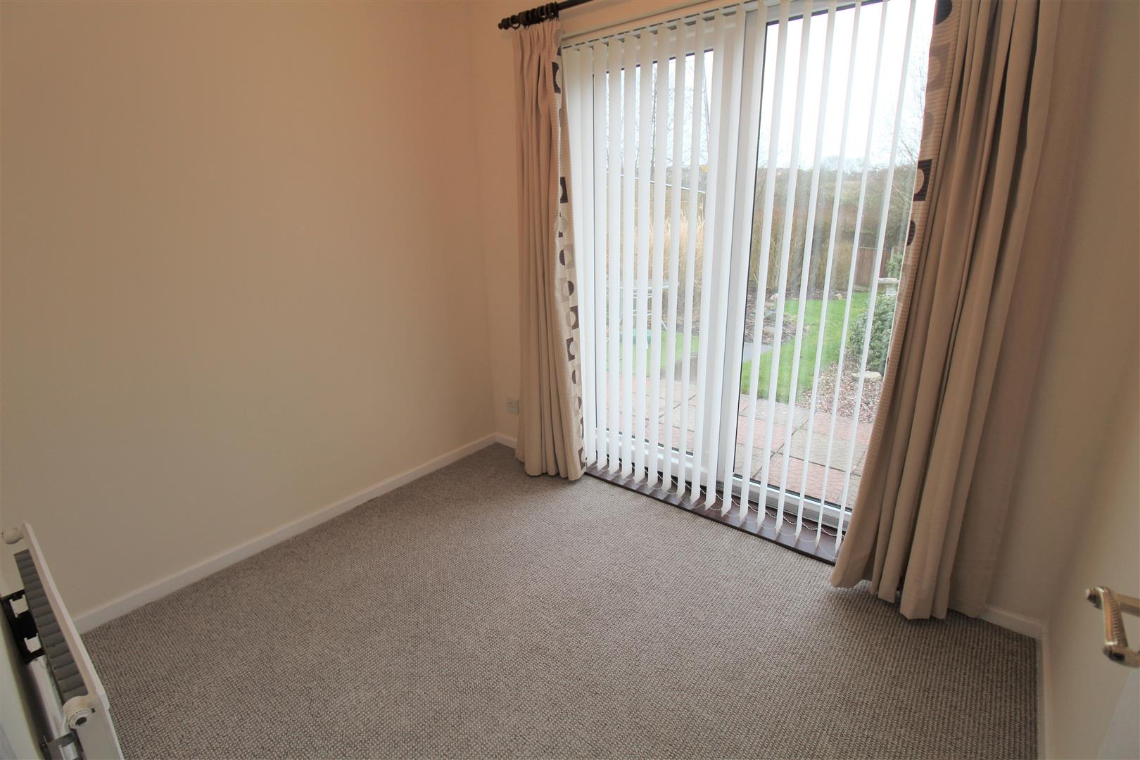 Broughton Road, Bucknall, Stoke-On-Trent